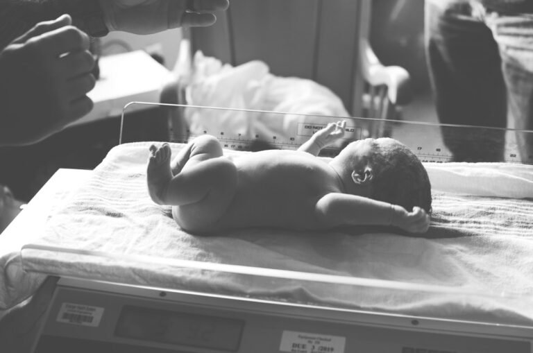 Growth Percentiles, Demystified: What Your Baby’s Number Actually Means