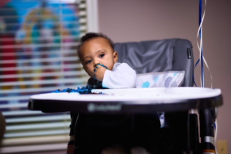 Starting Solids Without the Spreadsheet: Are We Ready, and When Do We Start?