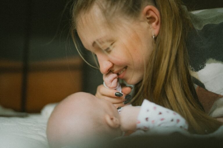 The 3am Handoff: A Calm System for Coordinating Newborn Care