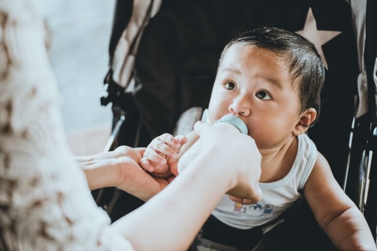 The Bottle-Refusal Playbook: A Calm, Step-by-Step Guide for When Baby Says No