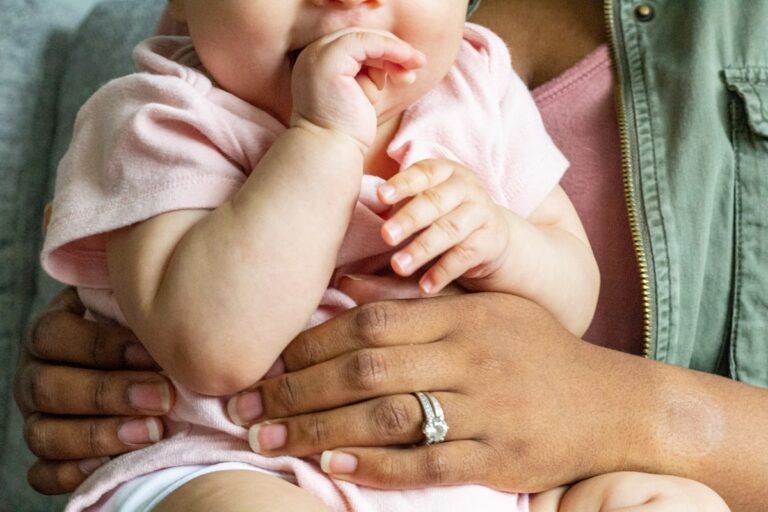 Voice-First Logging: The 3-Second Trick That Made Baby Tracking Finally Stick