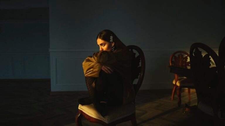 Surviving the Witching Hour: Calming the Evening Meltdown