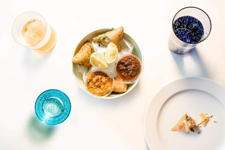 First Foods Without the Freak-Out: A Practical How-To Guide