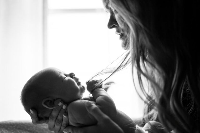 Postpartum Anxiety vs. Baby Blues vs. PPD: How to Tell Them Apart