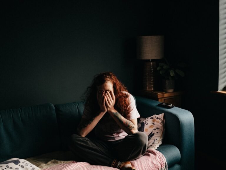 Recognizing Caregiver Burnout: Signs, Causes, and How to Recover