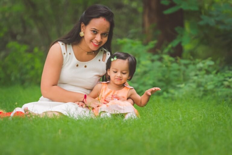 Keeping Baby Hydrated and Comfortable in Summer Heat