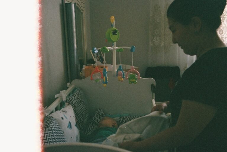 Heat and Baby Sleep: Keeping Naps on Track When It’s 90 Degrees