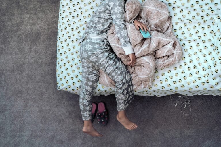How Much Sleep Does My Baby Actually Need? Total Sleep by Age, Demystified