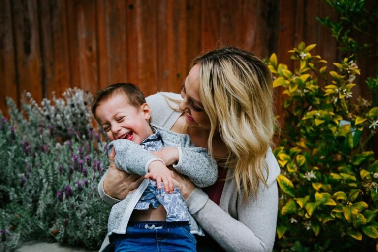 The Single Parent’s Summer Survival Plan: Building Your Village