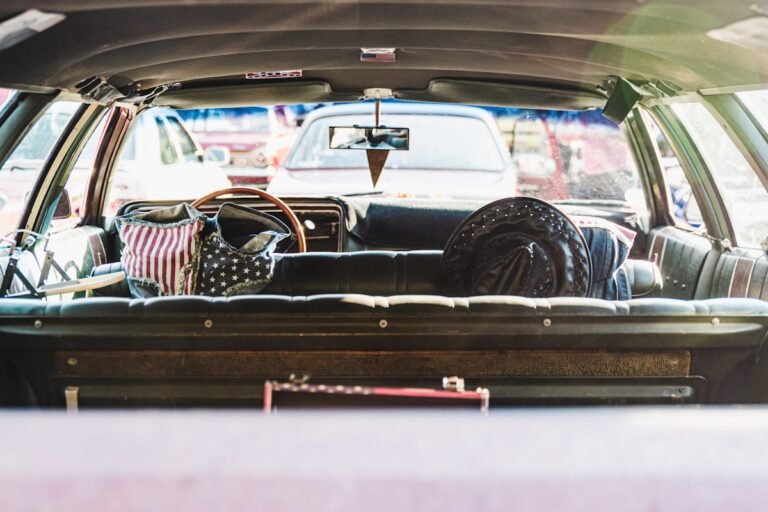 Summer Road Trip With a Baby: Naps, Stops, and a Sane Schedule