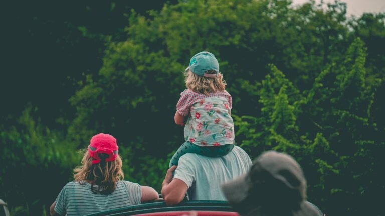Traveling With a Baby: A Survival Guide for Flights, Car Trips, and Time Zones