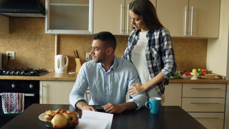 Building the Family Coverage Grid: Who’s Got the Baby This Week?