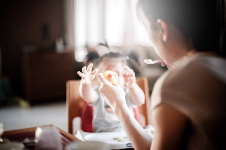 Baby Schedule by Age: Realistic Daily Rhythms From Newborn to Toddler