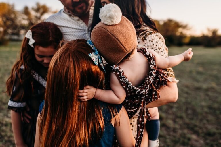 Why Is My Baby Suddenly Clingy? Separation Anxiety, Explained Gently