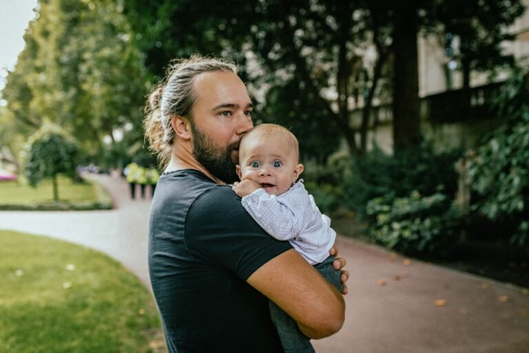Co-Parenting a Baby Across Two Homes: Keeping One Story for One Baby