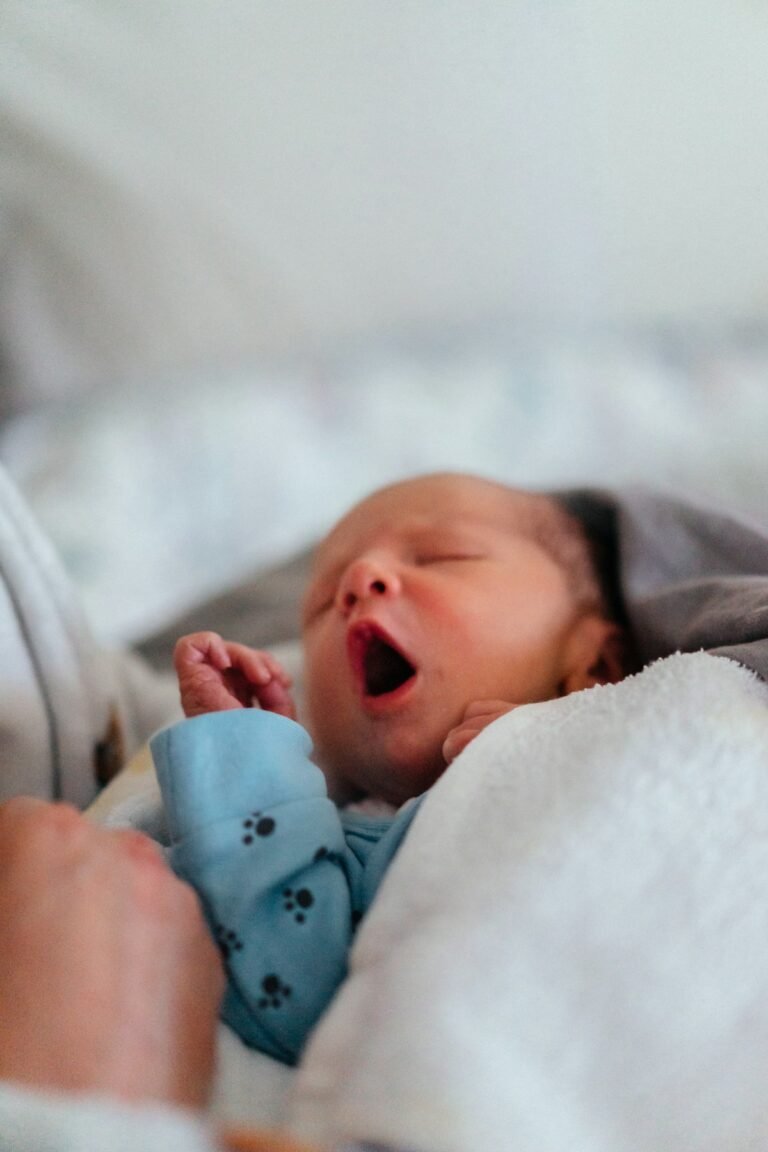How DreamTime Predicts Your Baby’s Next Nap Window (and Why It’s Not Guesswork)