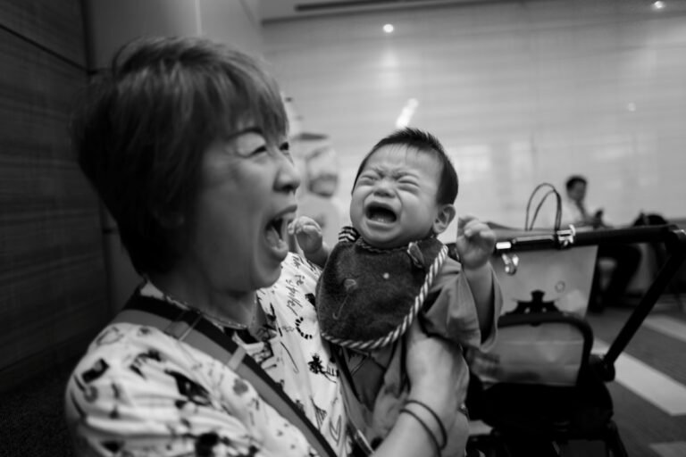 The 7-9 Month Clinginess Phase: Separation Anxiety, Explained Calmly