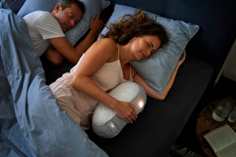 How to Split Night Feeds So One Parent Isn’t Always the One Awake