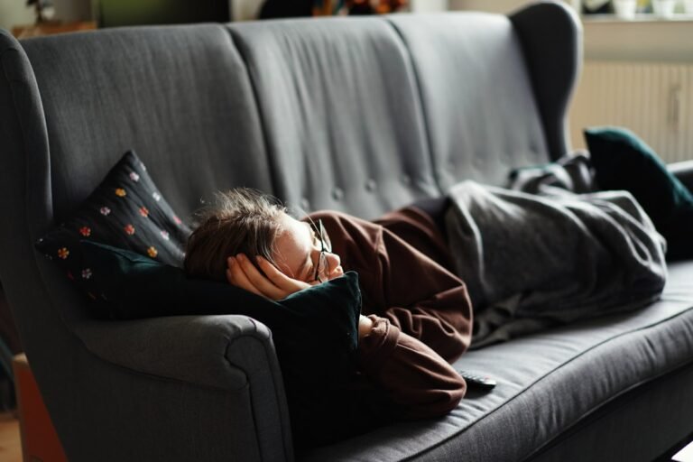 Summer Burnout Is Real: A Wellness Reset for Tired Caregivers