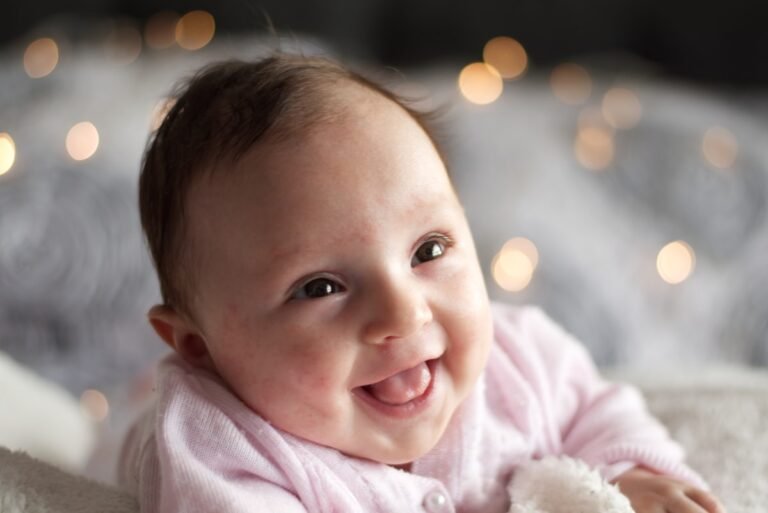 First Tooth to Full Smile: A Low-Stress Way to Keep Track