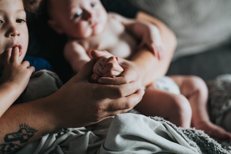 Tracking Two: Staying Sane When You’re Logging for Twins